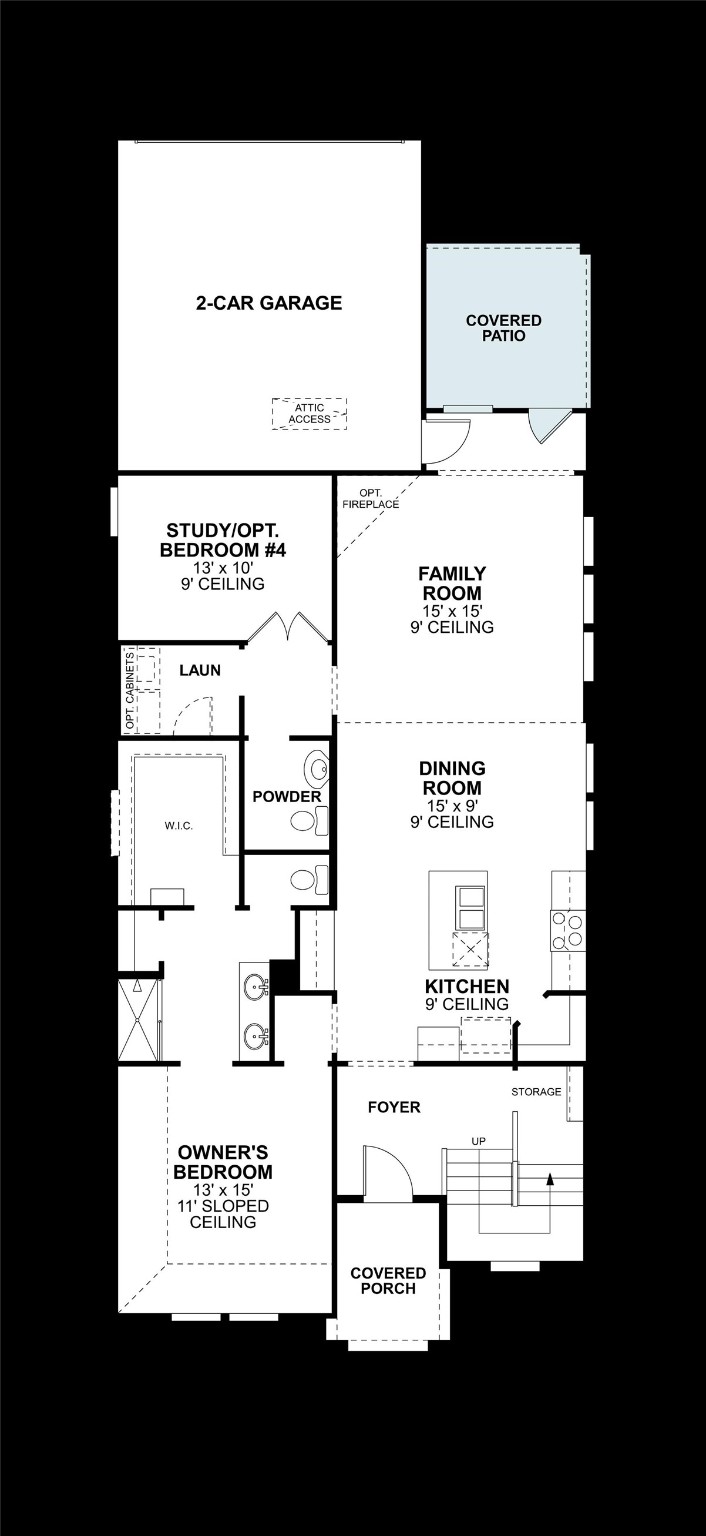 1021 Western Hills Drive Crowley TX 76036
