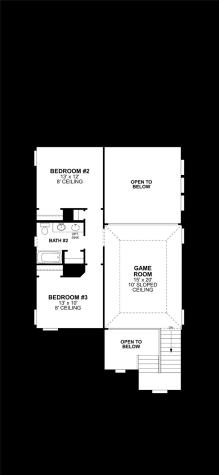 1021 Western Hills Drive Crowley TX 76036