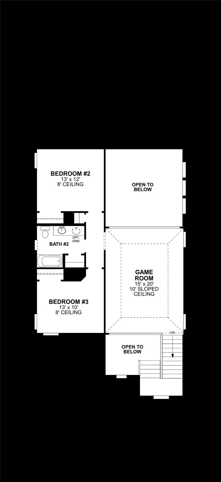 1021 Western Hills Drive Crowley TX 76036