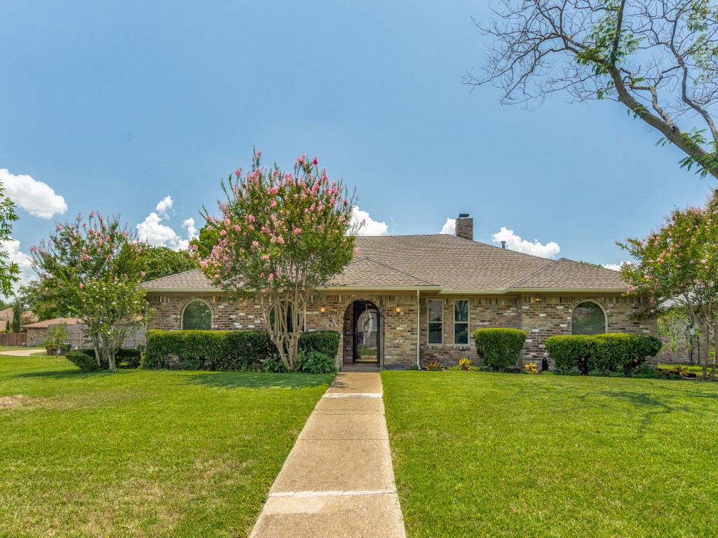 1516 Papeete Drive Plano TX 75075