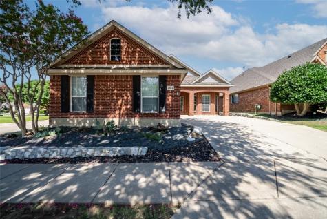 4512 Carmel Mountain Drive Mckinney TX 75070