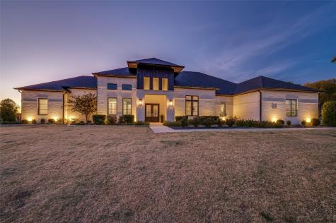 300 Crosswood Creek Court Celina TX 75009