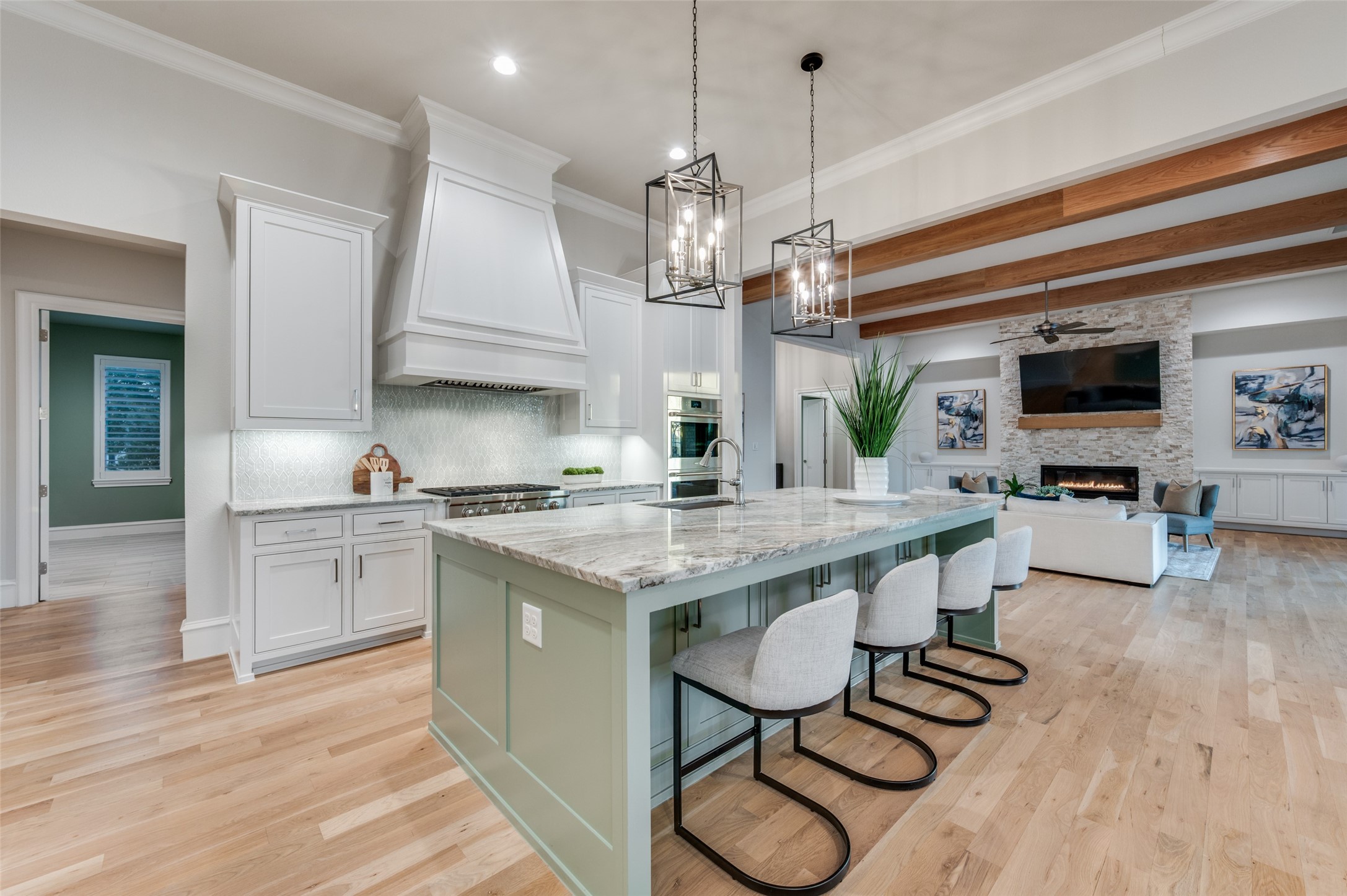 300 Crosswood Creek Court Celina TX 75009
