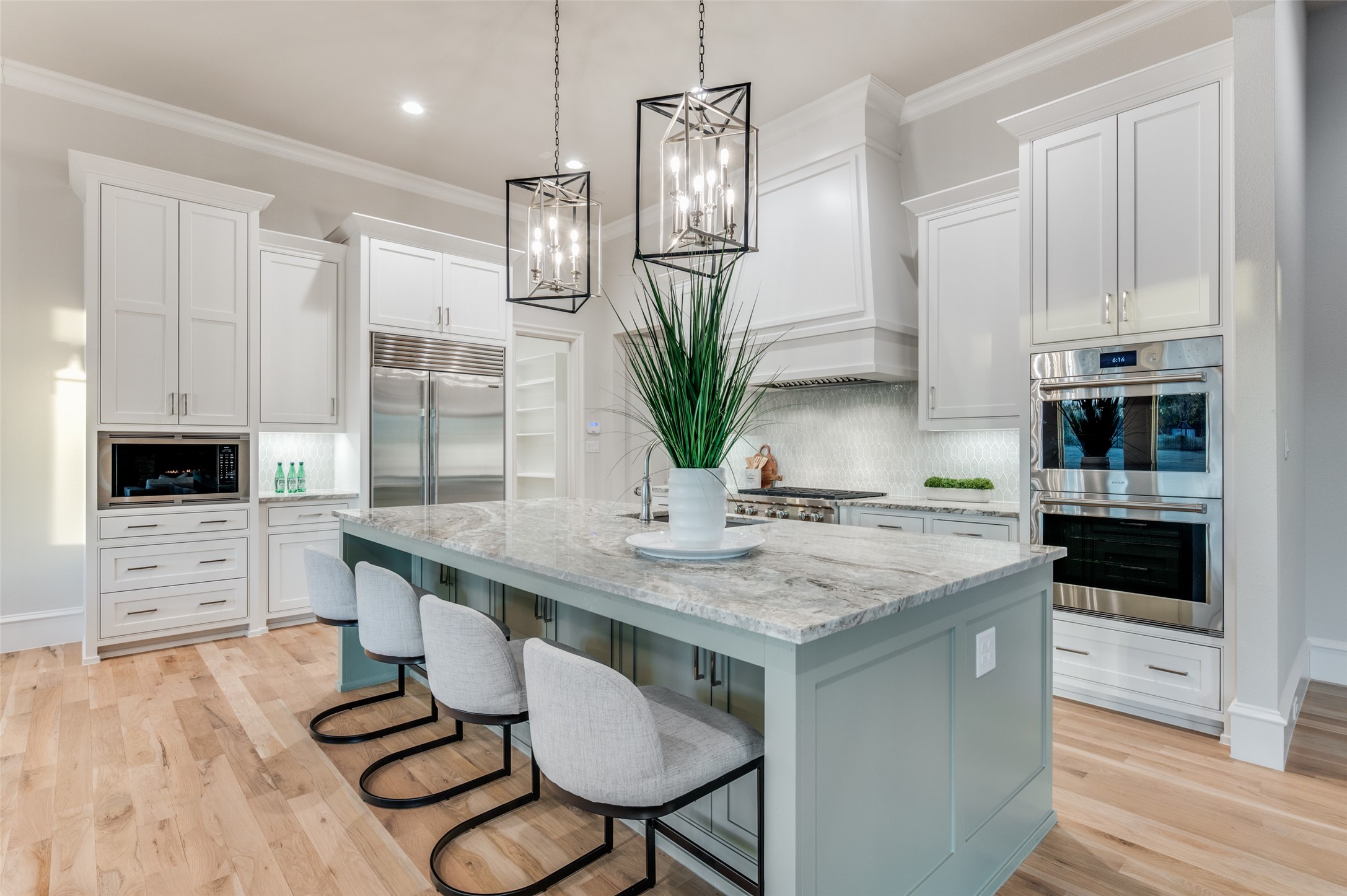 300 Crosswood Creek Court Celina TX 75009