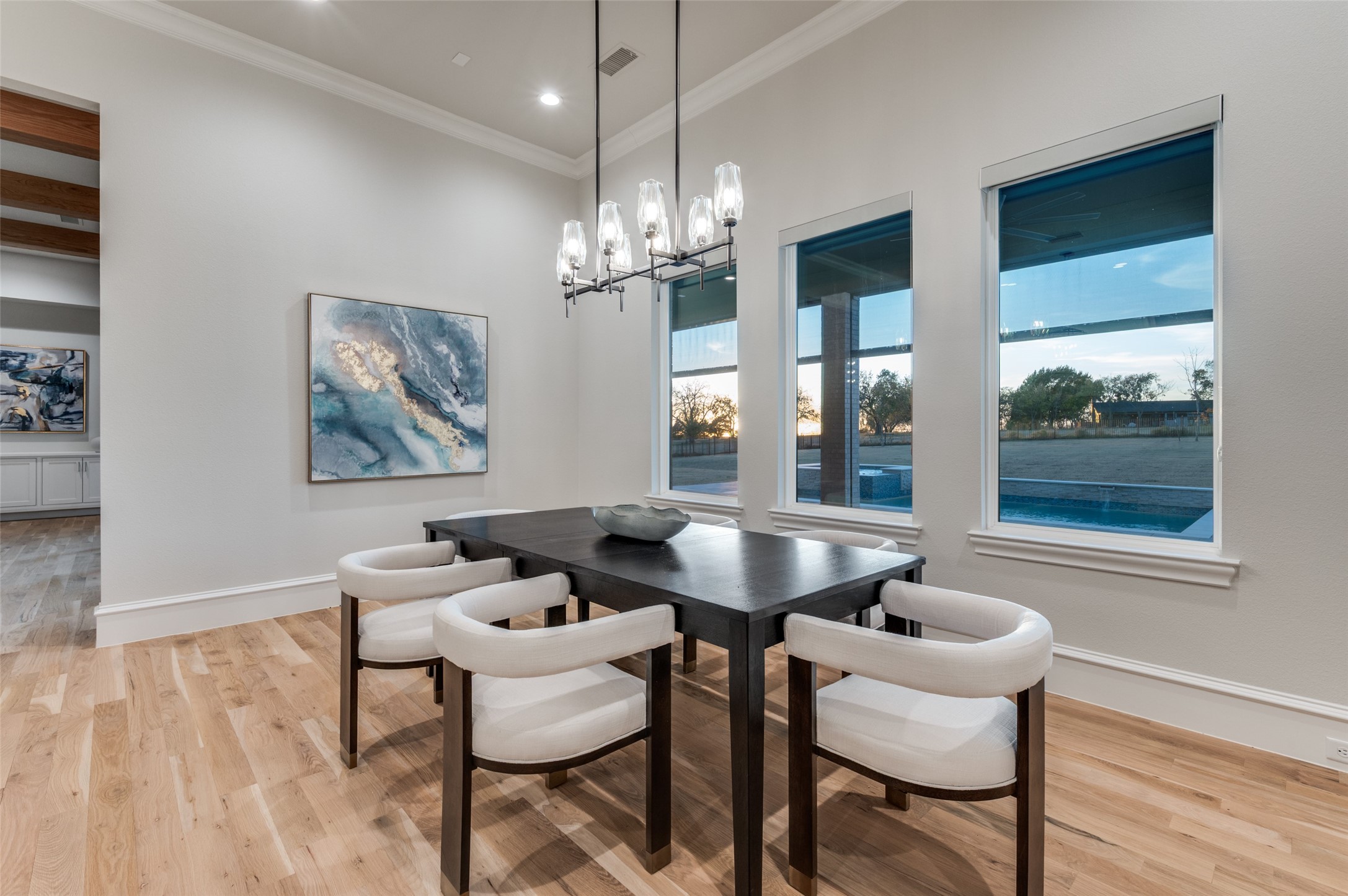 300 Crosswood Creek Court Celina TX 75009