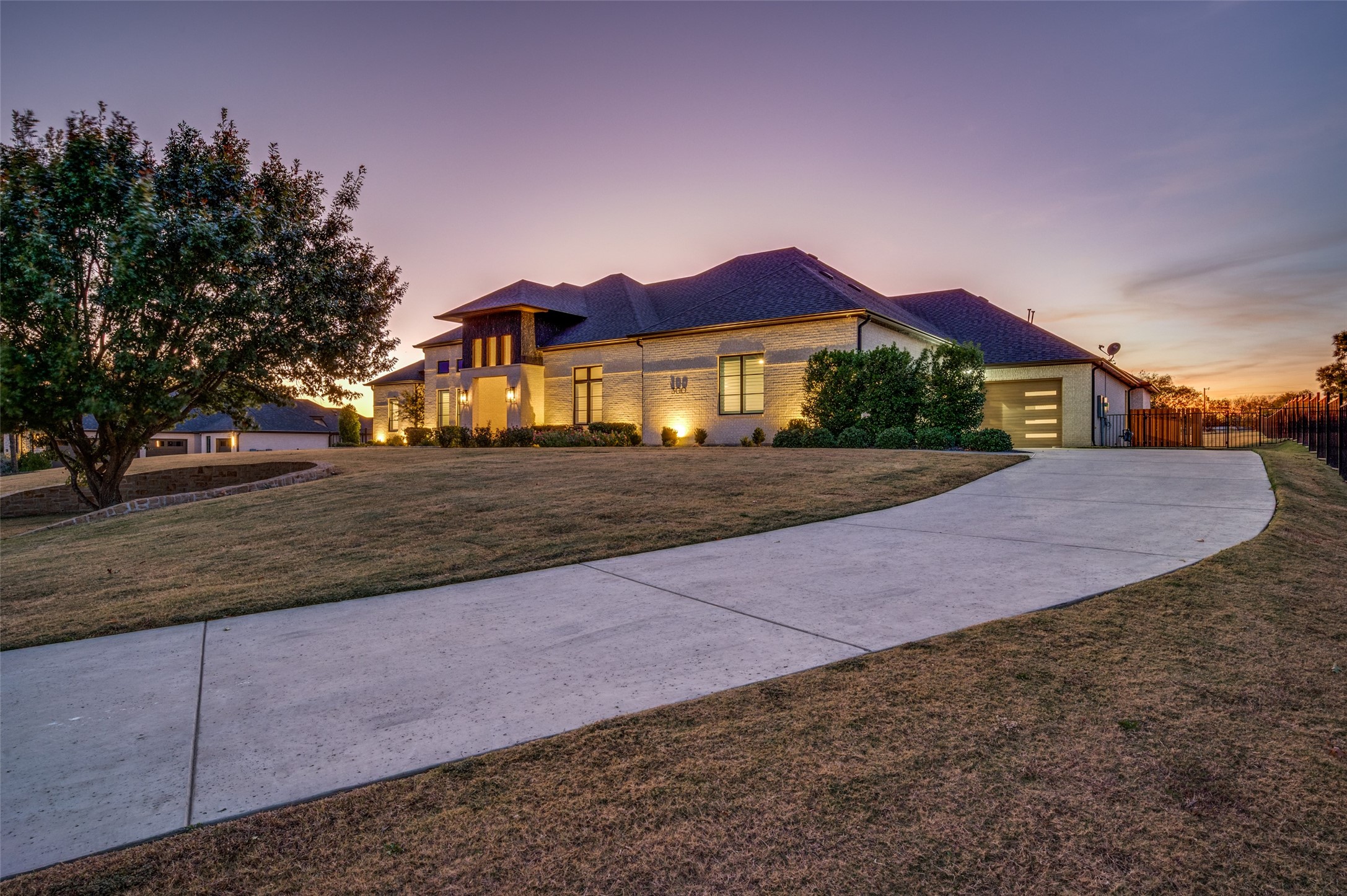 300 Crosswood Creek Court Celina TX 75009