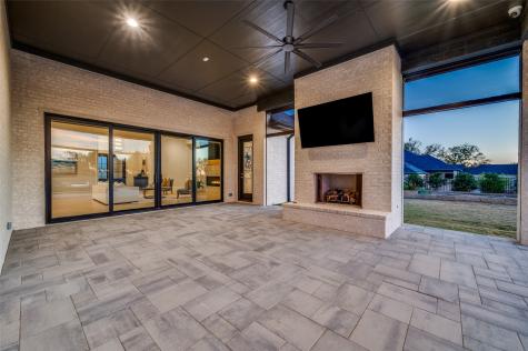 300 Crosswood Creek Court Celina TX 75009