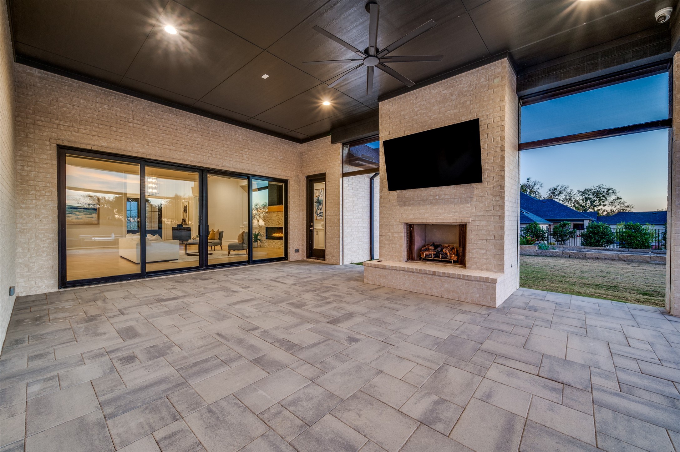 300 Crosswood Creek Court Celina TX 75009