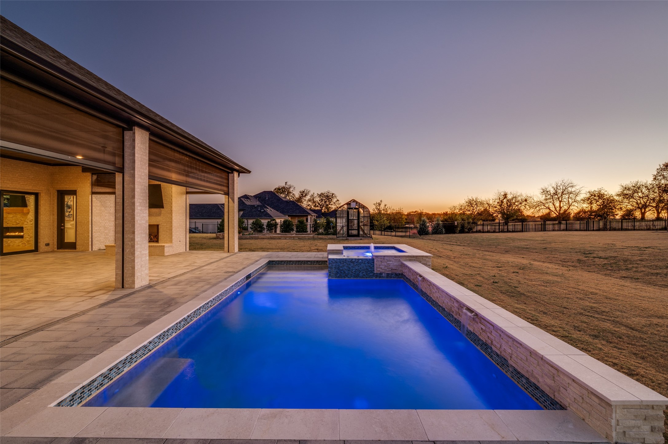 300 Crosswood Creek Court Celina TX 75009