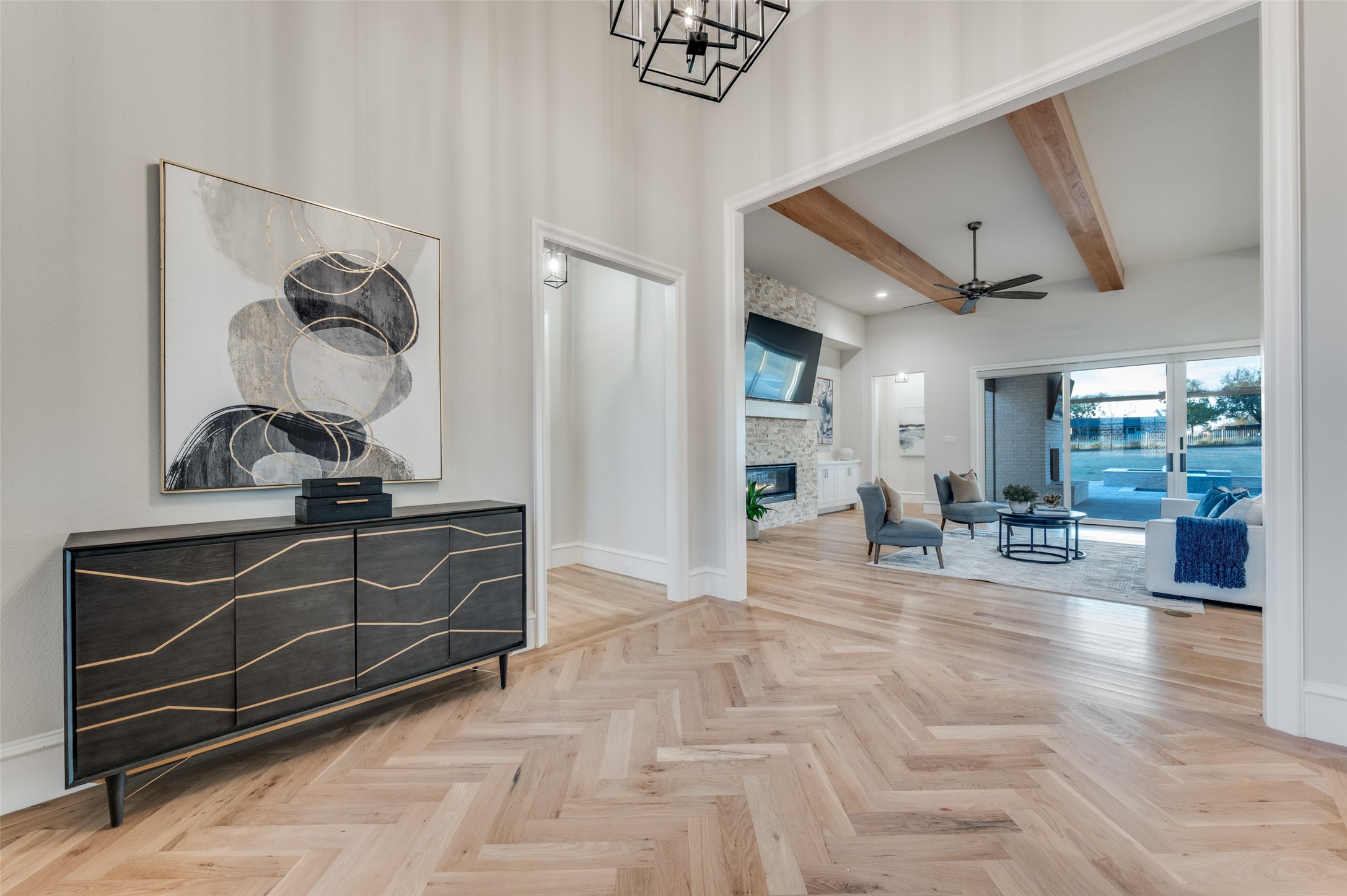 300 Crosswood Creek Court Celina TX 75009