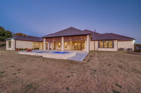 300 Crosswood Creek Court Celina TX 75009