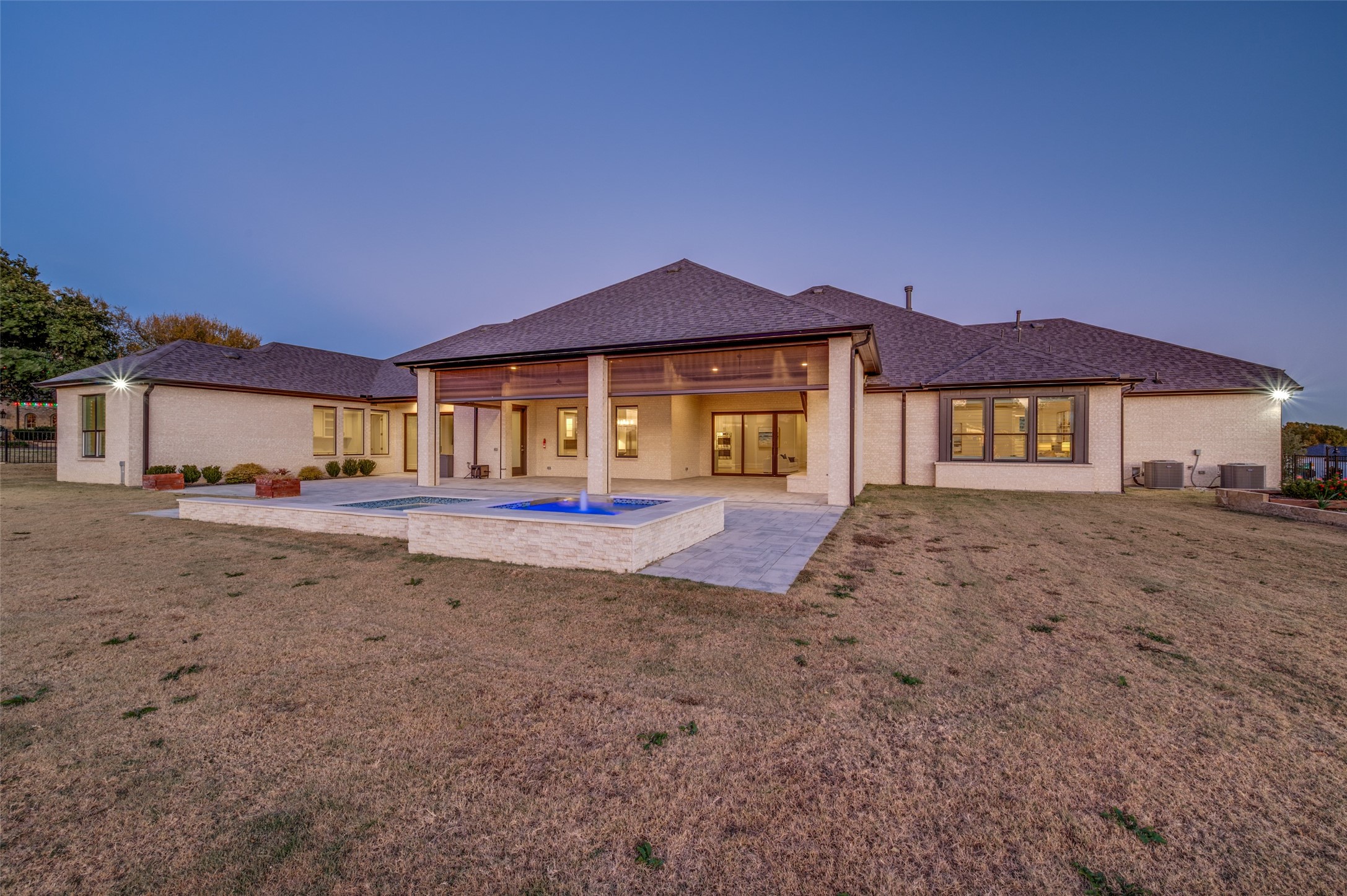 300 Crosswood Creek Court Celina TX 75009