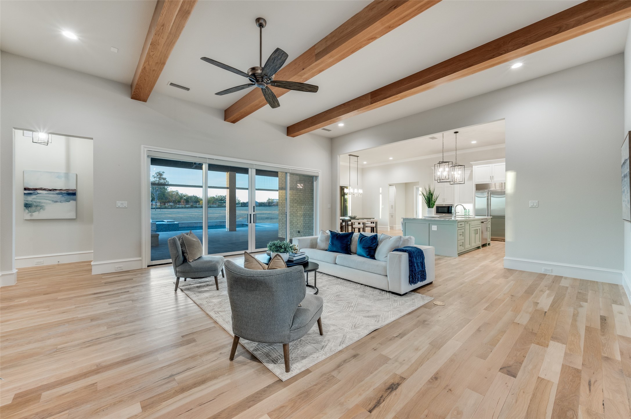 300 Crosswood Creek Court Celina TX 75009