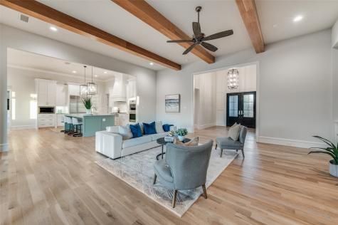 300 Crosswood Creek Court Celina TX 75009