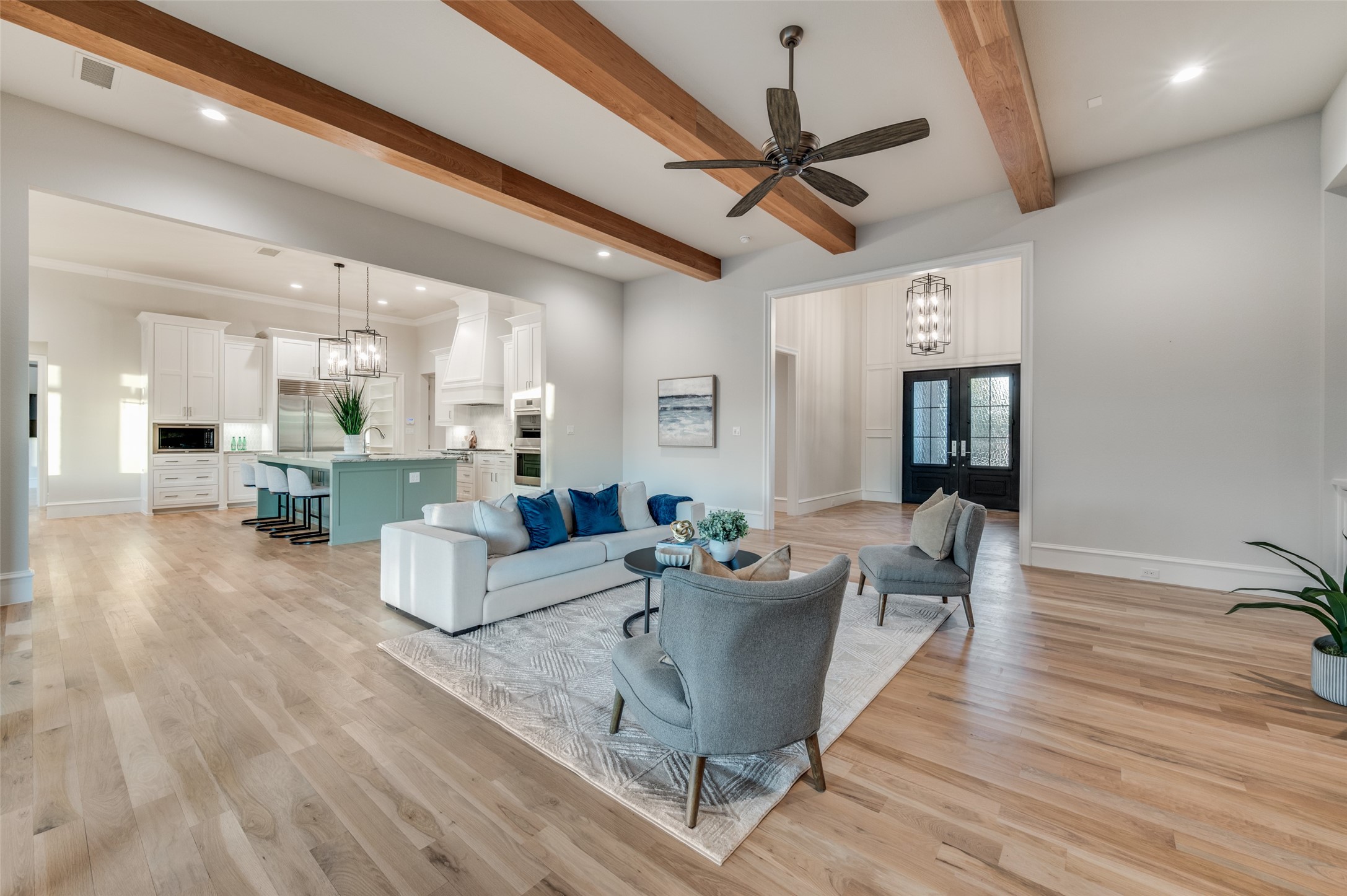 300 Crosswood Creek Court Celina TX 75009