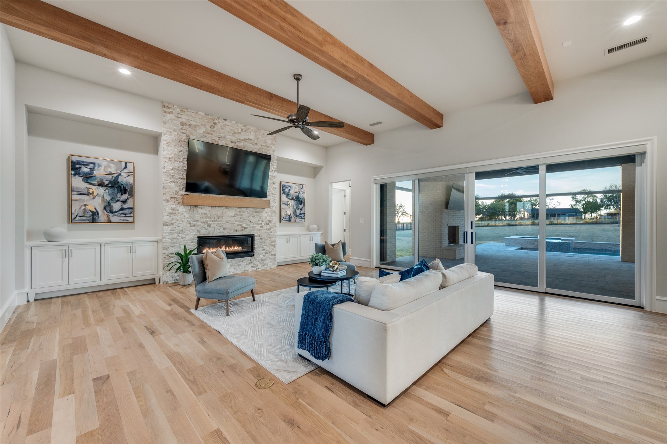 300 Crosswood Creek Court Celina TX 75009
