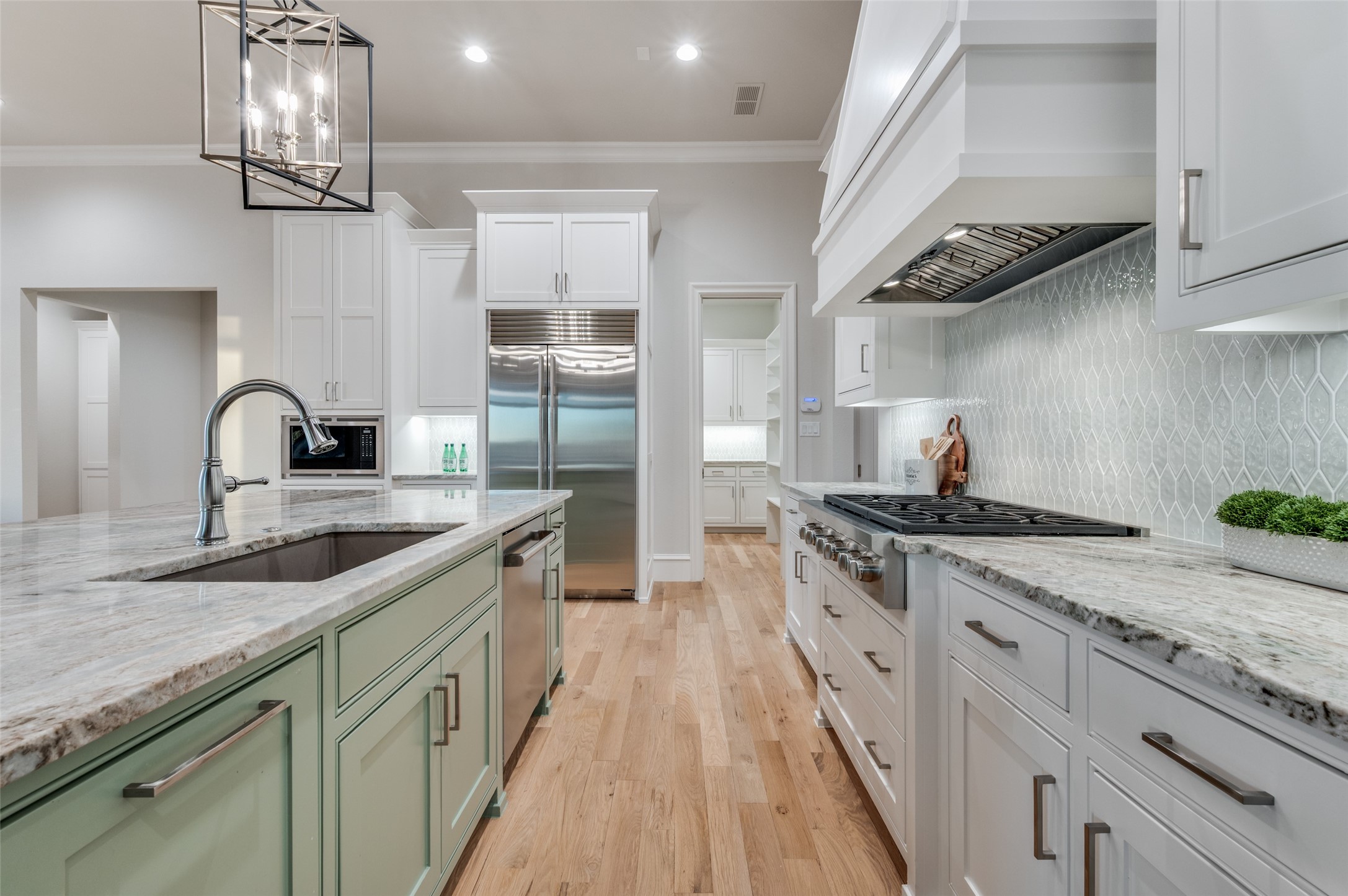 300 Crosswood Creek Court Celina TX 75009