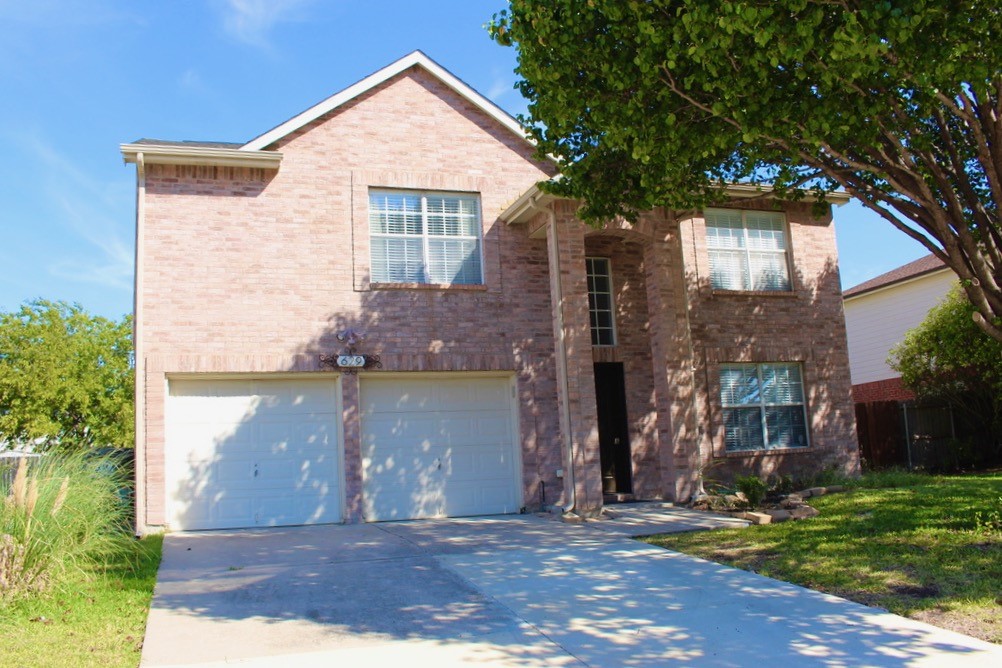 629 Aqua Drive Little Elm TX 75068
