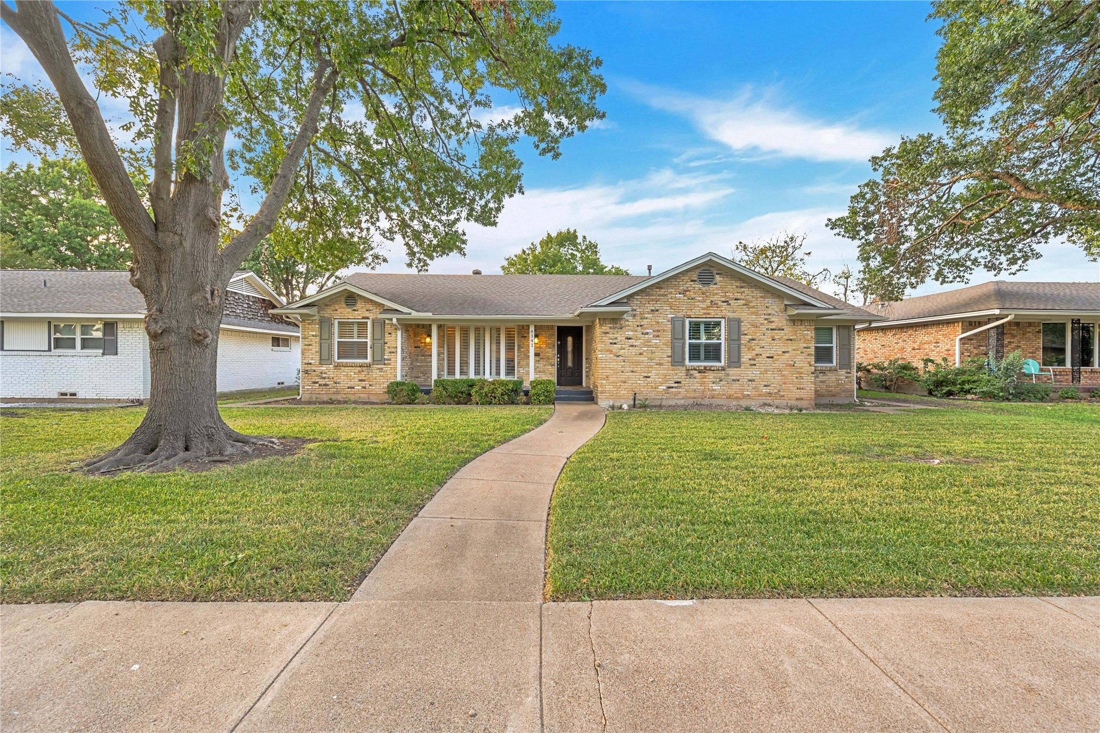 8341 Bocowood Drive Dallas TX 75228