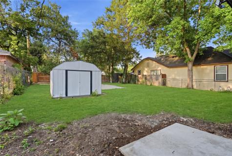 2607 Brandon Street Dallas TX 75211