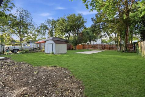 2607 Brandon Street Dallas TX 75211
