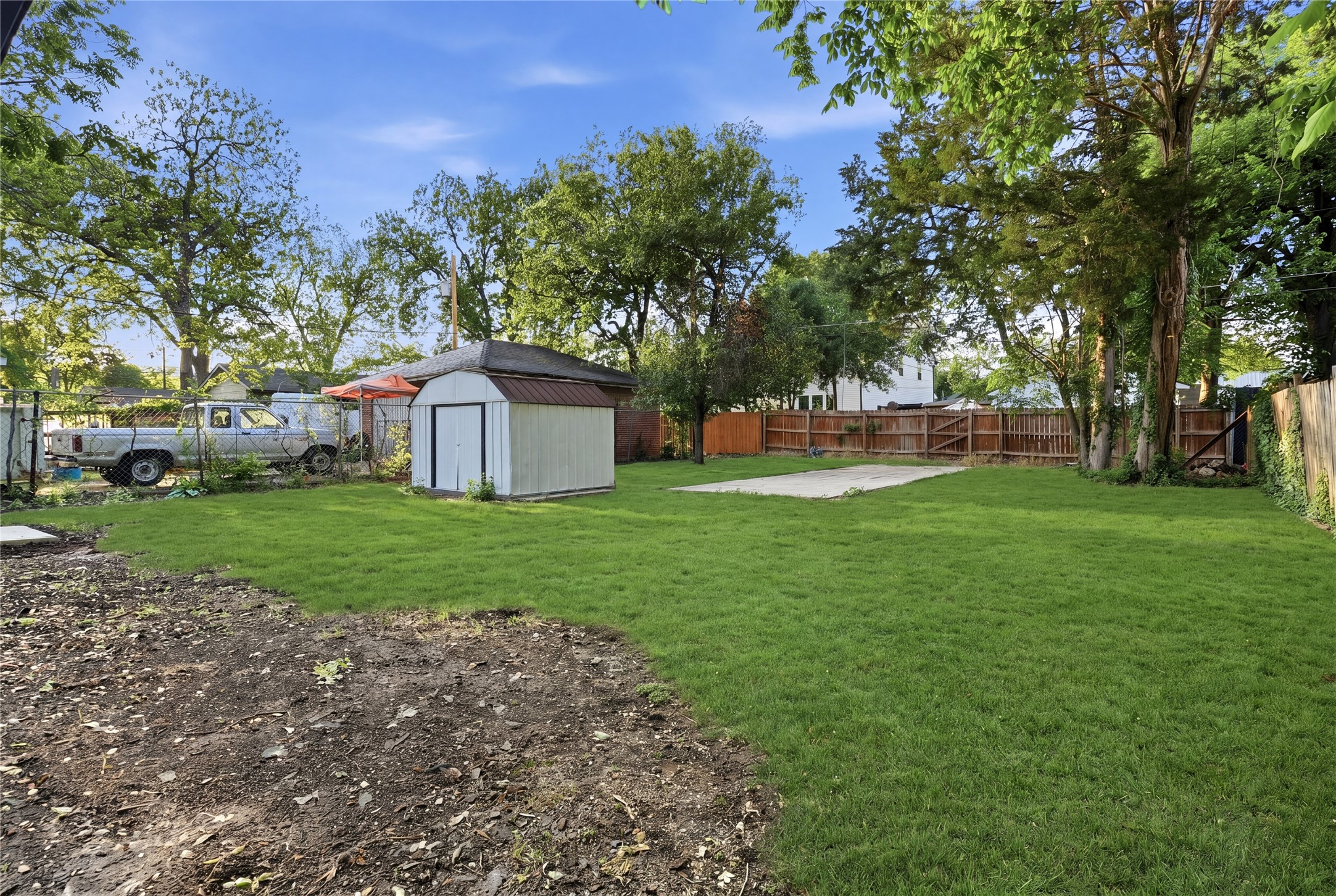 2607 Brandon Street Dallas TX 75211