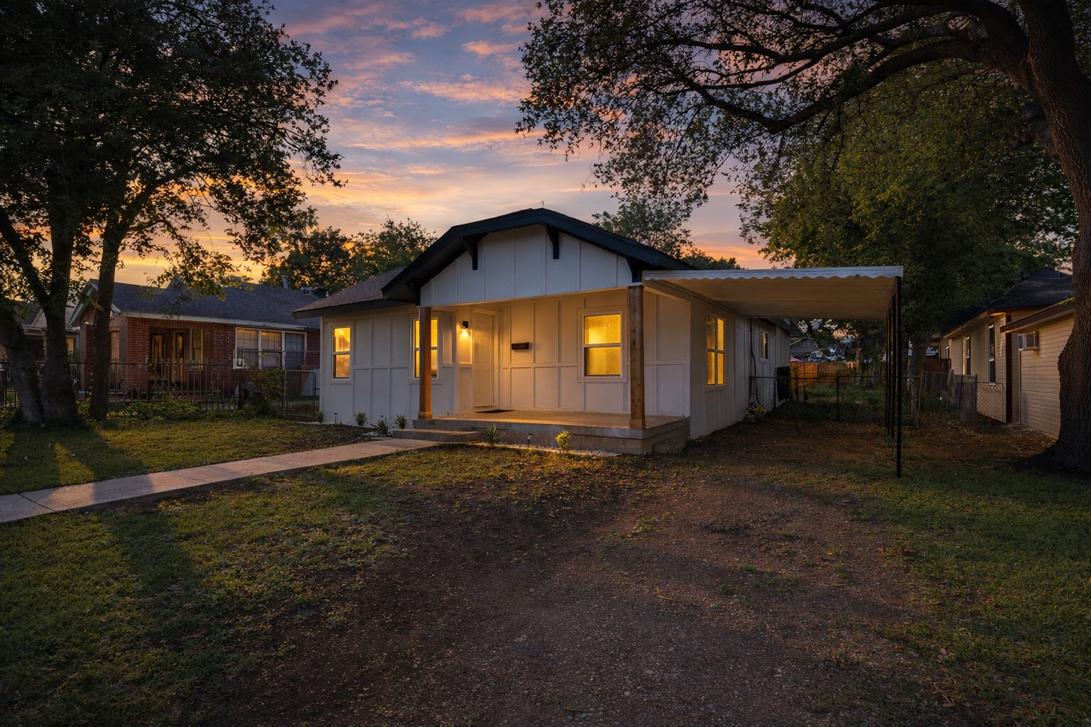 2607 Brandon Street Dallas TX 75211