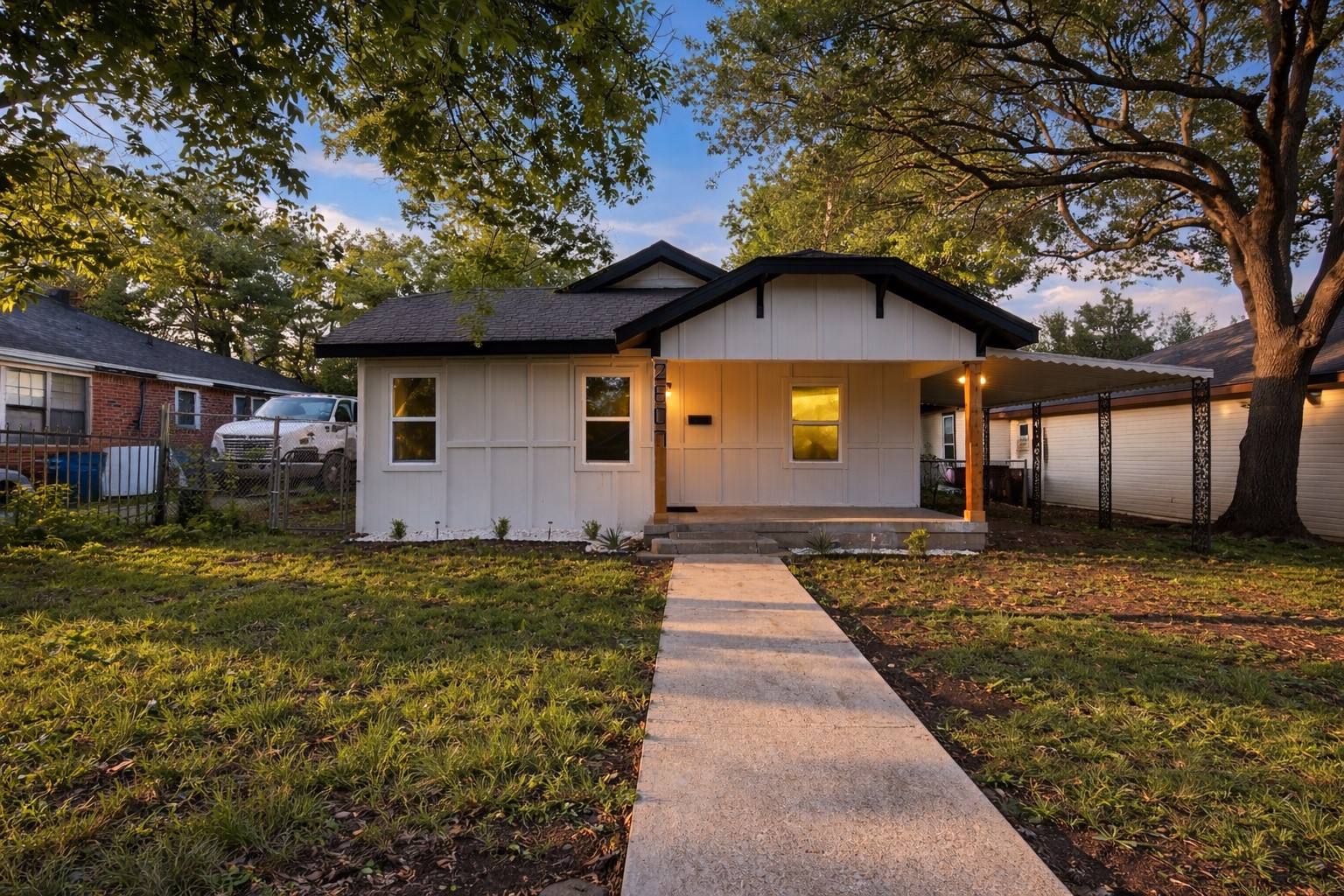2607 Brandon Street Dallas TX 75211