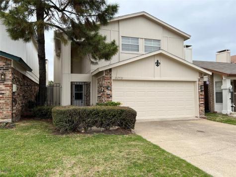 2921 Southern Cross Drive Garland TX 75044