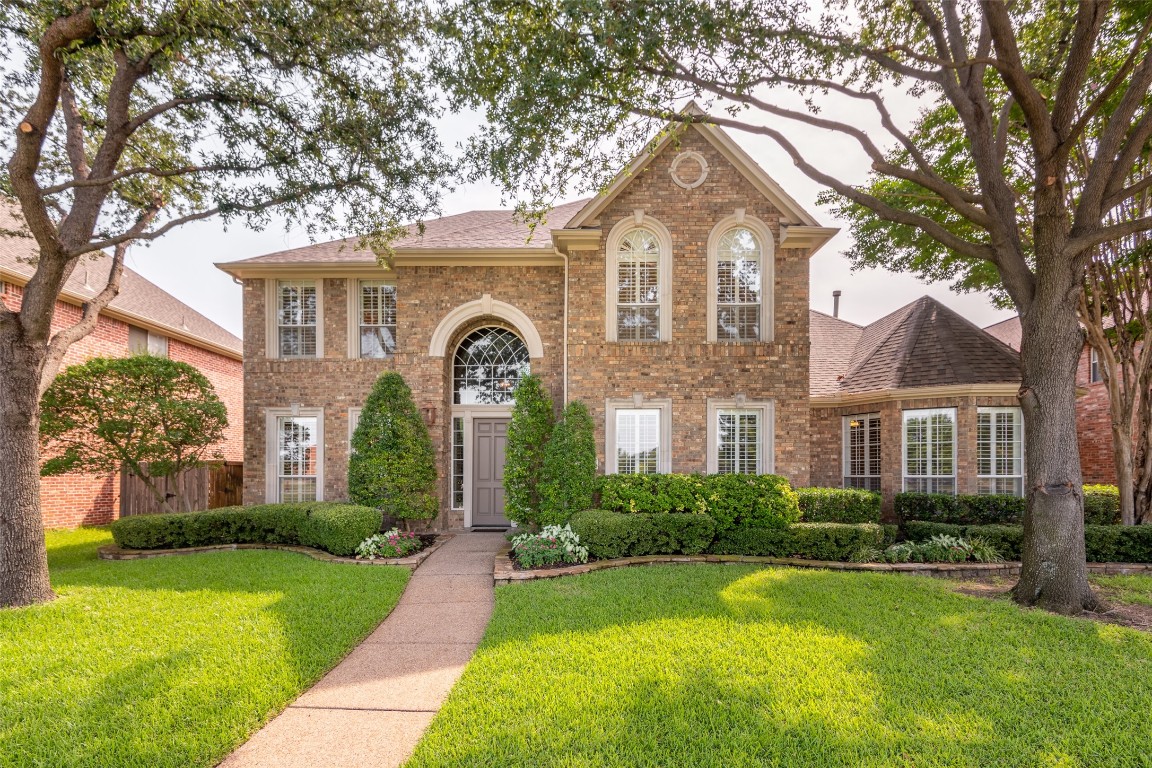 222 Flagstone Lane Coppell TX 75019