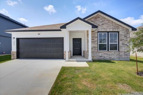 309 Jills Path Seguin TX 78155