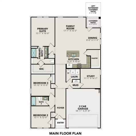 309 Jills Path Seguin TX 78155