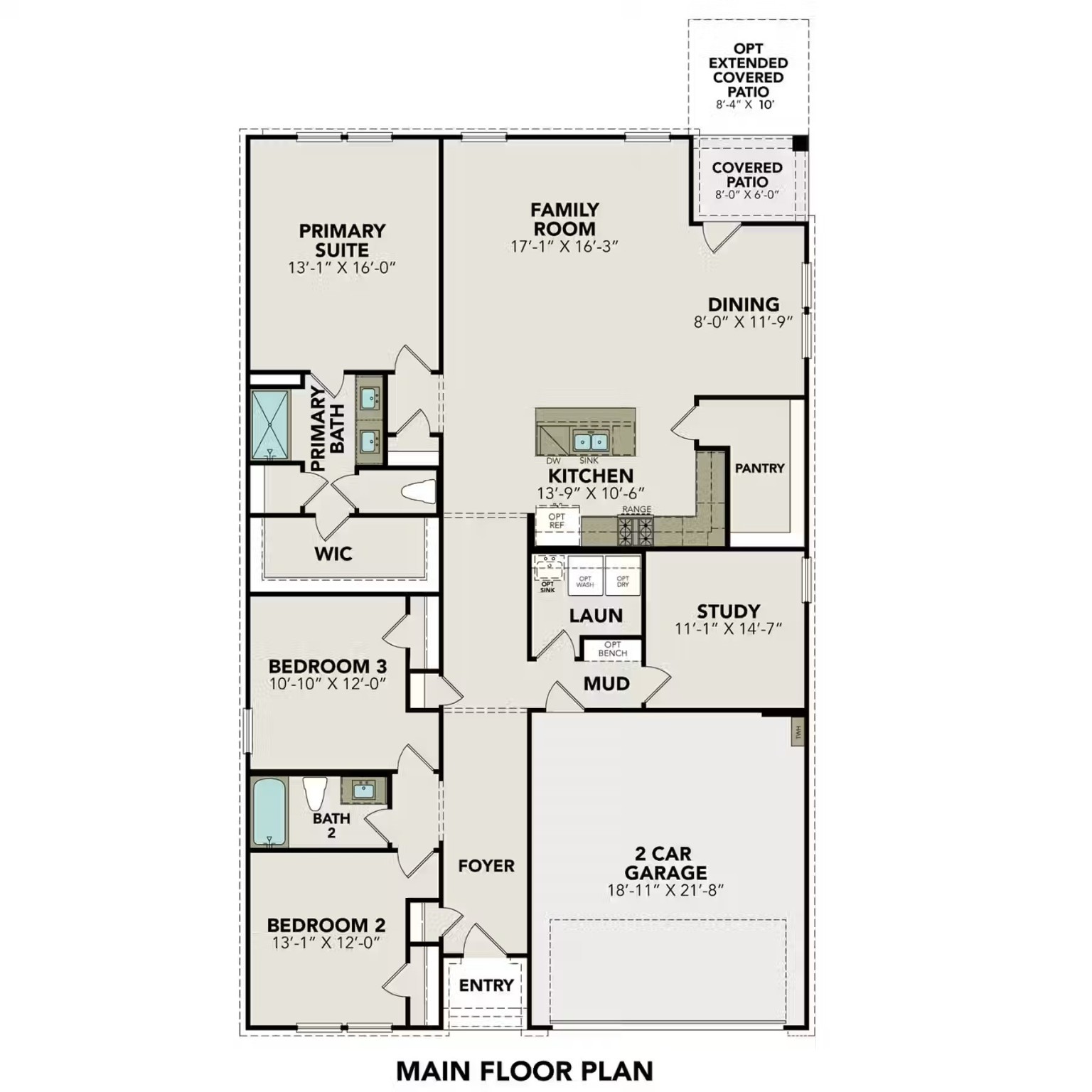 309 Jills Path Seguin TX 78155