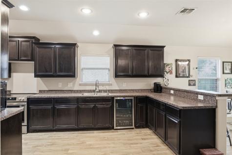 914 Cottonwood Trail Anna TX 75409