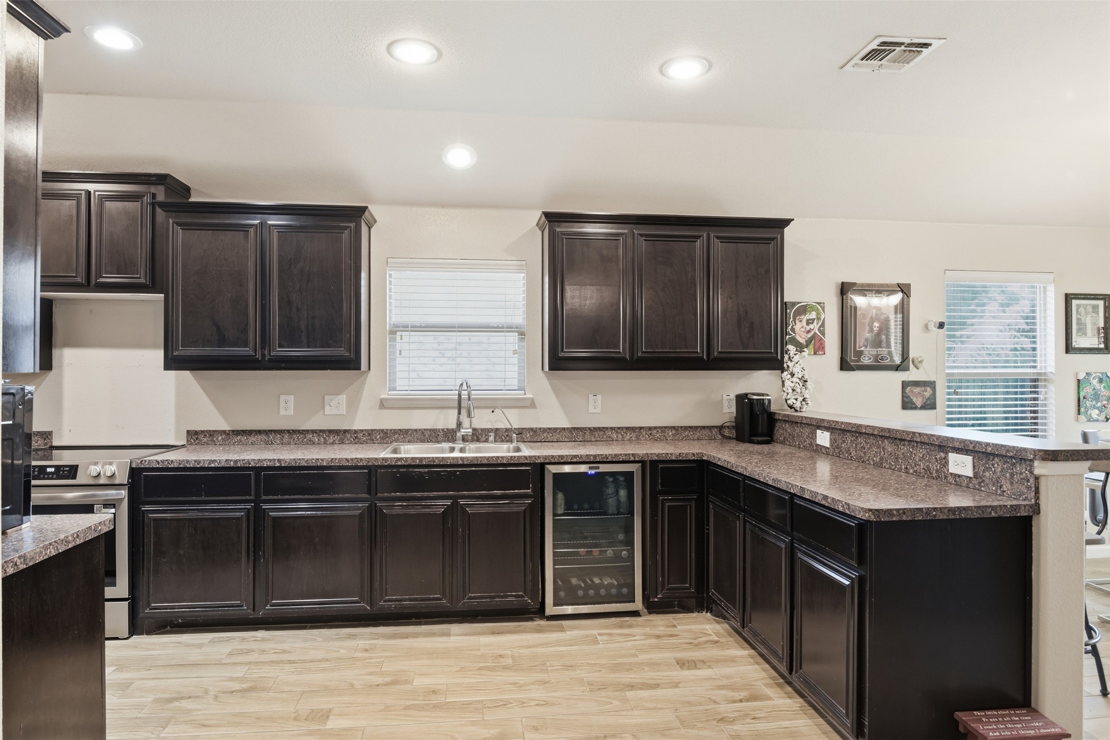 914 Cottonwood Trail Anna TX 75409