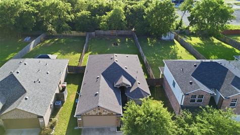 914 Cottonwood Trail Anna TX 75409