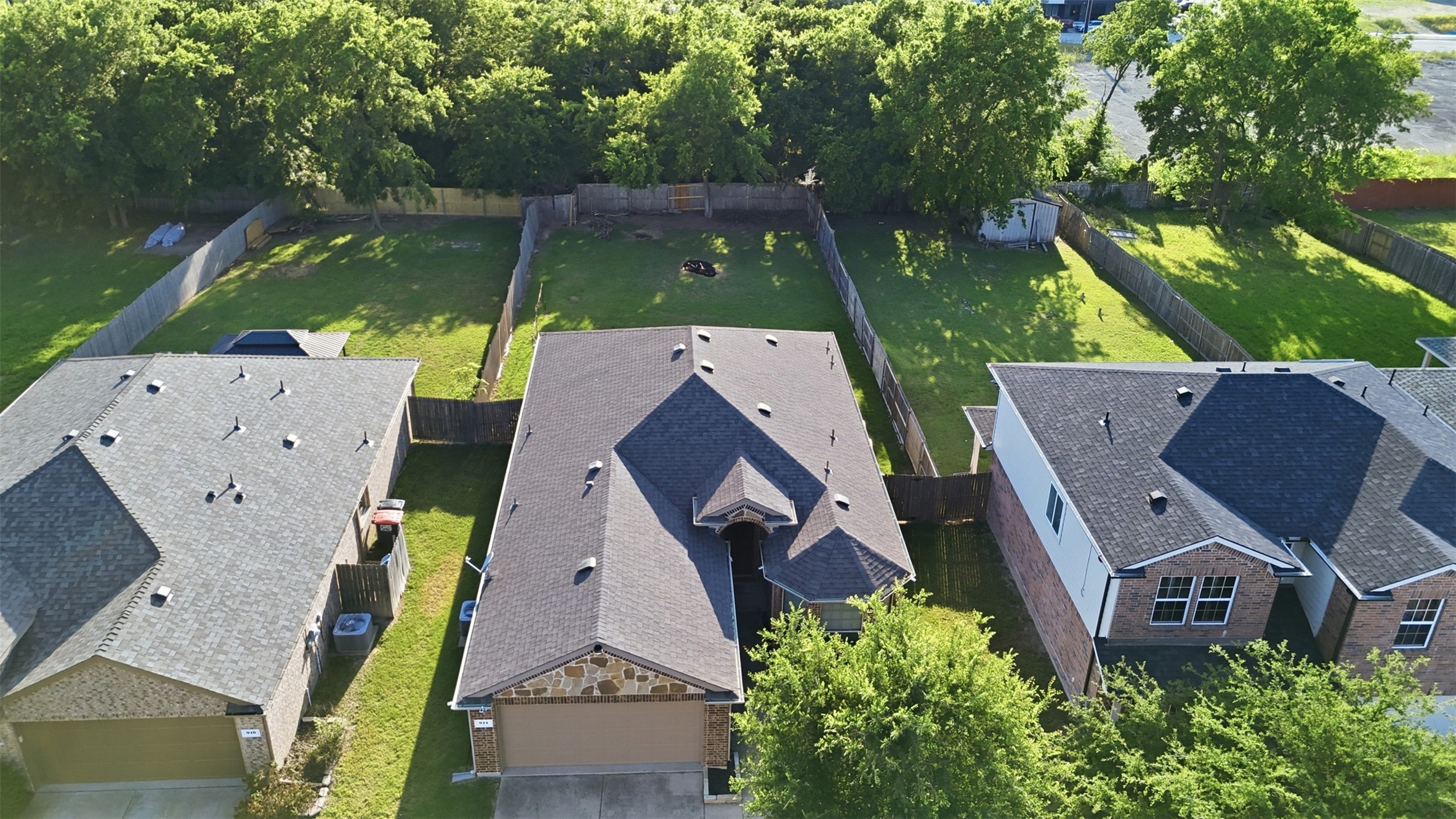 914 Cottonwood Trail Anna TX 75409