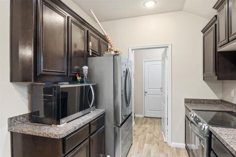 914 Cottonwood Trail Anna TX 75409