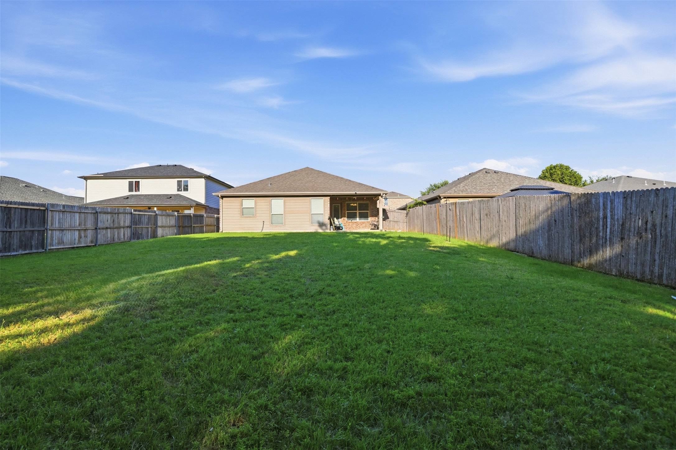 914 Cottonwood Trail Anna TX 75409