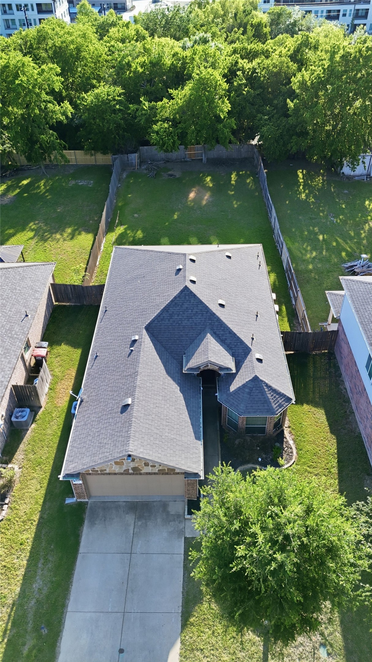 914 Cottonwood Trail Anna TX 75409