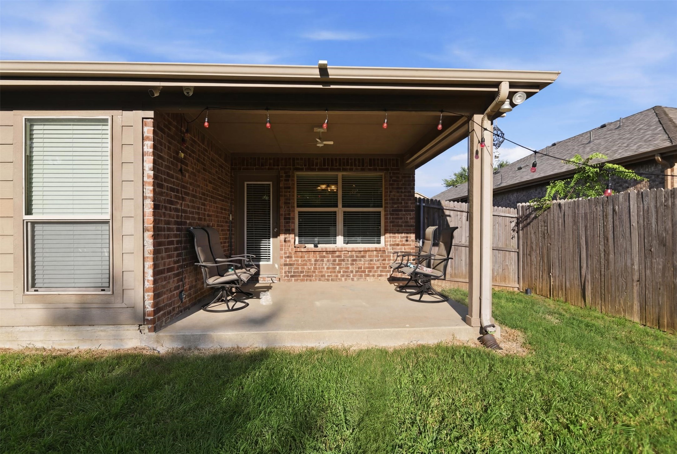 914 Cottonwood Trail Anna TX 75409