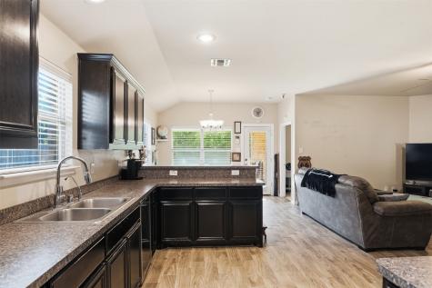 914 Cottonwood Trail Anna TX 75409