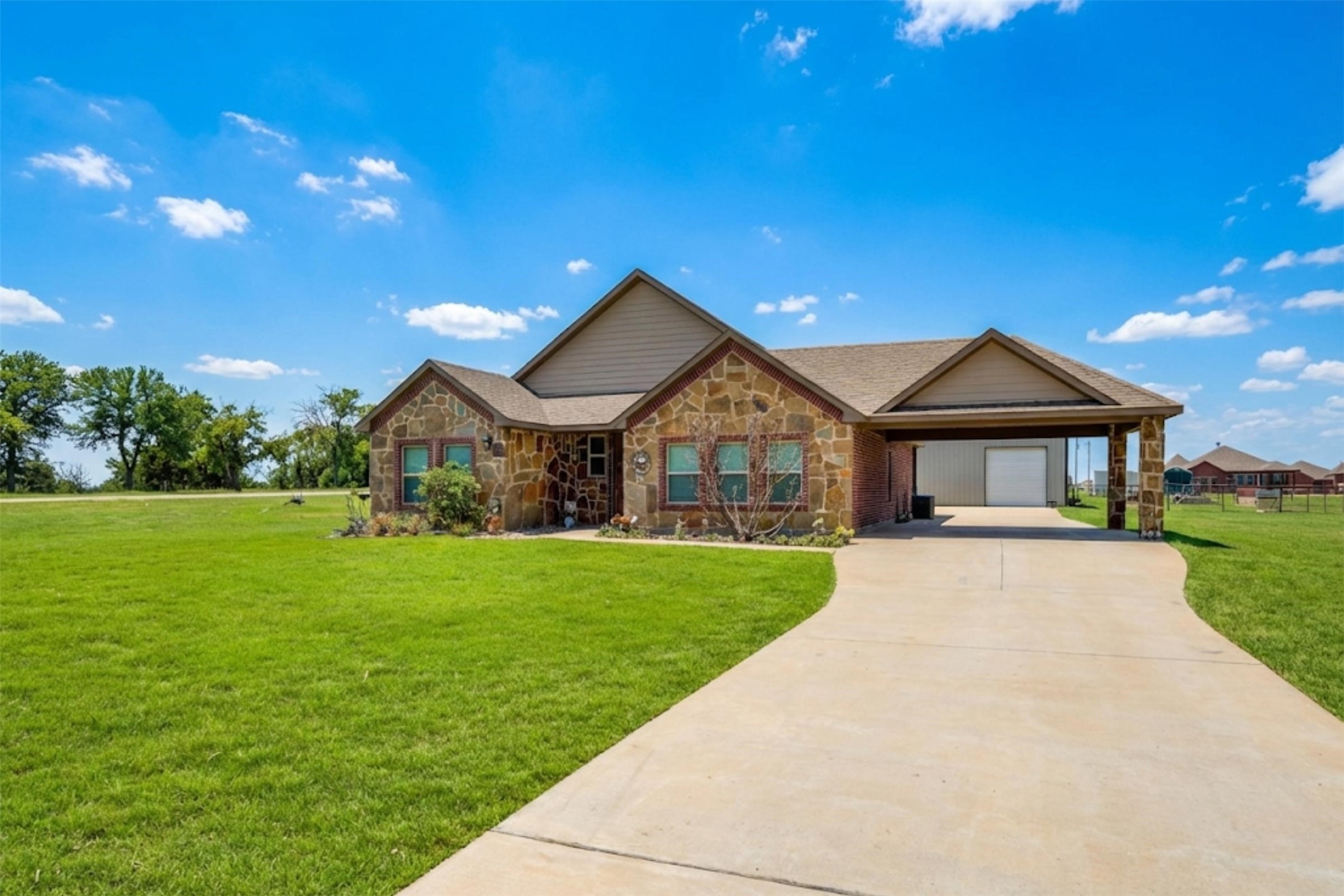 231 Orduna Street Trenton TX 75490