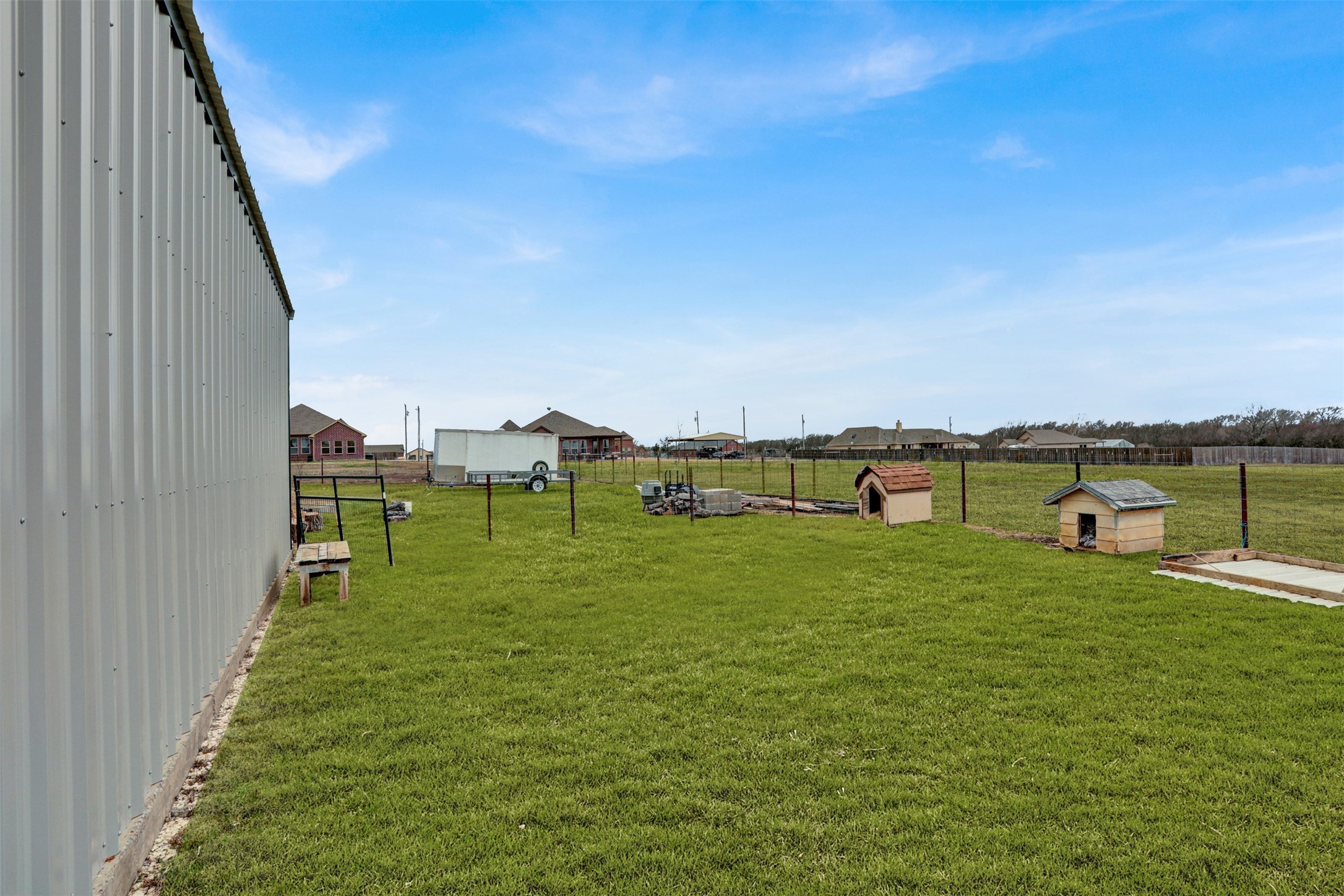 231 Orduna Street Trenton TX 75490