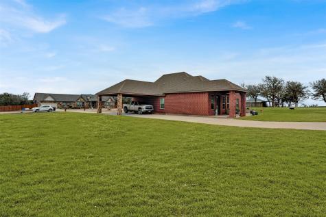 231 Orduna Street Trenton TX 75490