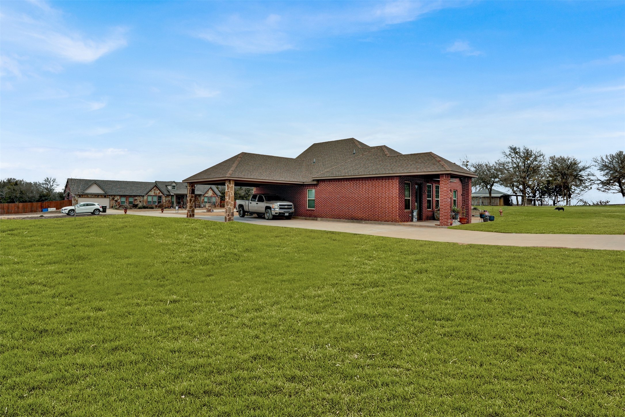 231 Orduna Street Trenton TX 75490