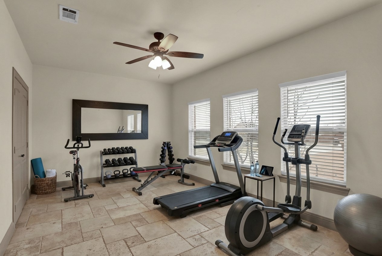 231 Orduna Street Trenton TX 75490