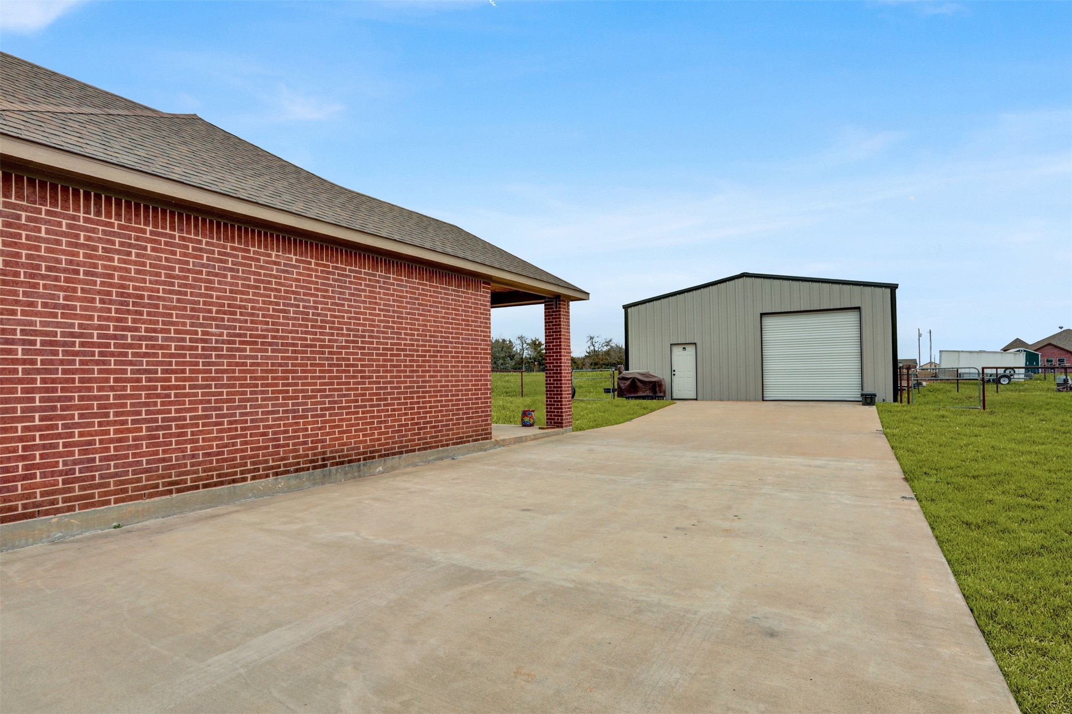 231 Orduna Street Trenton TX 75490