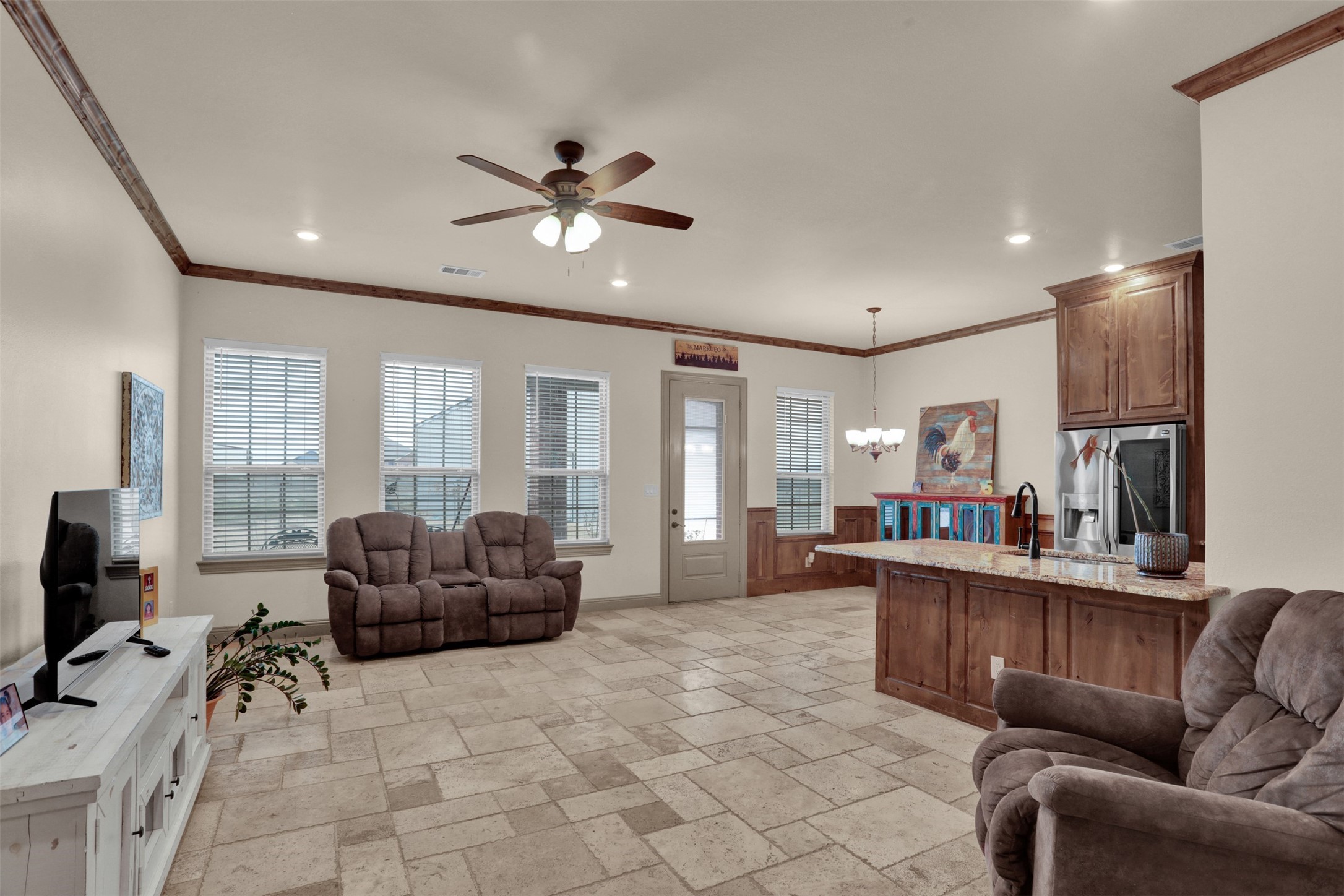 231 Orduna Street Trenton TX 75490