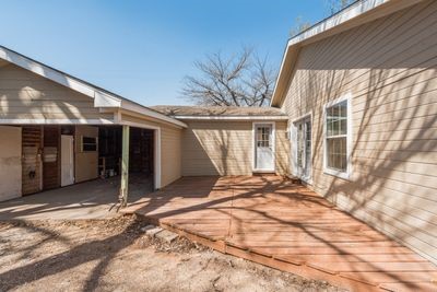 930 W Freeman Street Sherman TX 75092